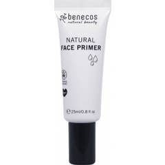Benecos Prebase Maquiagem Natural 25Ml