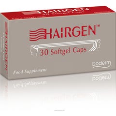 Hairgen 90 Softgel 90 Cps