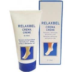 Relaxbel creme pernas 50ml