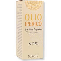 Natur Aceite de Hipérico 50ml