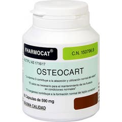 Farmocat Osteocart 60caps