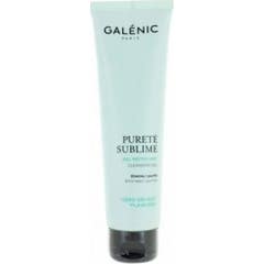 Gel de limpeza Galénic Purete Sublime 150ml