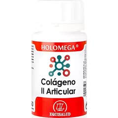 Holomega Colagénio II Articular 50caps