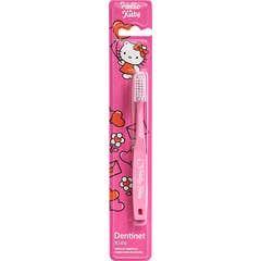 Bamar Cepillo Dental Dentinet Hello Kitty 1ud