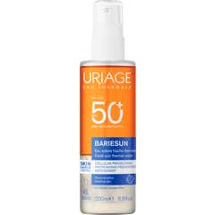 Uriage Bariésun Água Solar Fresca Spf50+ 200ml