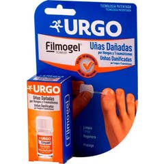 Filmogel unhas danificadas Fungus e Trauma 3,3ml