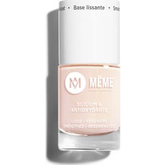 MÊME Base Alisadora Unhas 10 ml