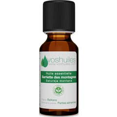 Voshuiles Óleo Essencial Segurelha das Montanhas 5 ml