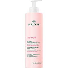 Nuxe Very Rose Leche Corporal Hidratante 24H 400ml