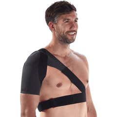 Donjoy Scapulax Tala de Ombro Tamanho 5 1 Unidade