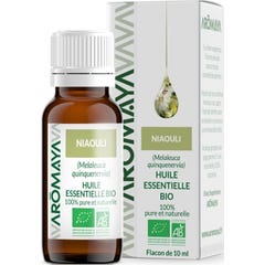 Aromaya He Niaouli 10mL