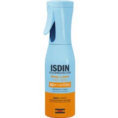 ISDIN Fotoprotector Body Lotion SPF50 Spray 250 ml