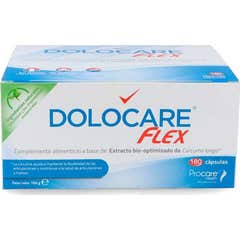 Dolocare Flex 180 Capsulas Procare Dolocare,