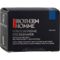 Biotherm Homme Force Supreme Reshaper de Olhos 20 ml