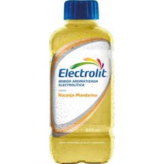 Electrolit Bebida Eletrolítica Laranja Tangerina 625ml