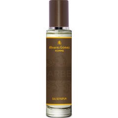 Alvarez Gómez Barbearia Eau de Parfum 30 ml