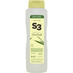 S3 Colónia Ervas 750 ml