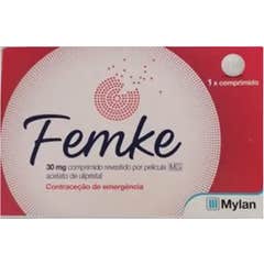 Mylan Femke MG 30mg 1comp