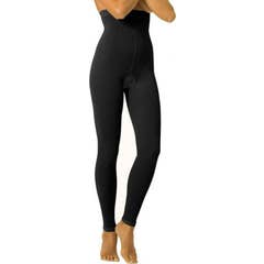 Solidea Body Lipo Negro 4XL/XL 1ud