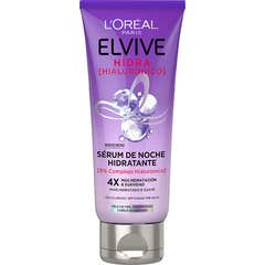 L'Oreal Elvive Hyaluronic Hair Moisturizing Night Serum 200ml
