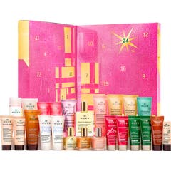 Nuxe Calendario de Adviento 2024 Nuxe Calendario de Adviento 2024