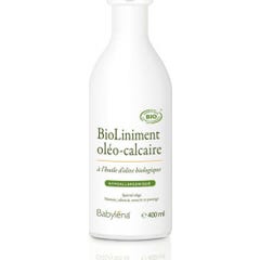 Bioes Babylena Bioliniment OleoCalcareous 400ml