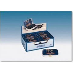 Amarelli Liqubetti Azul  062