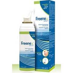 Freenex Água de Pulverização Nasal 150