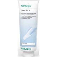 Prontosan Gel para Heridas 50g