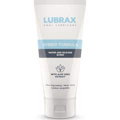 Lubrax Intimateline Lubrificante Anal Híbrido 50ml