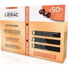 Lierac Solaire Sunissime 30caps