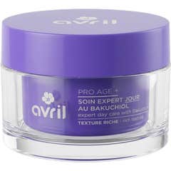 Avril Creme Hidratante Anti-Idade 50 ml