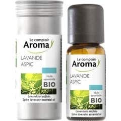 Le Comptoir Aroma Aceite Esencial Lavanda Aspic 10ml