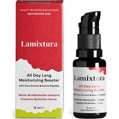 Lamixtura Sérum de Hidratação Intensiva 15ml