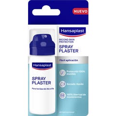 Hansaplast Spray Plaster 40 ml