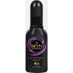 Lubrificante longo para toda a noite Skyn 80ml