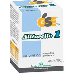 Gse Alitorelle 1 Fresco 60comp