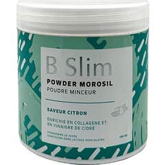 Bslim Powder Morosil Polvo Adelgazante Limon 260g