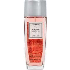 Chanson D'Eau Bruma Corporal Cereja 75 ml