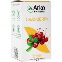 Arkogelules Cranberryne Glules Garrafa de 150