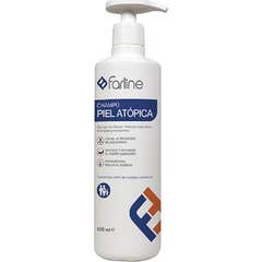 Farline Atopic Skin Shampoo 500ml