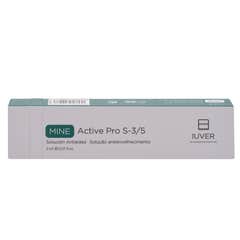 Iuver Mine Active Pro S-3/5 Solução Antienvelhecimento 2 ml