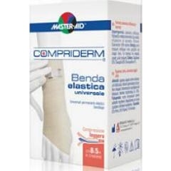 M-Aid Compriderm Benda El 6X5