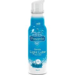 Gentle Light Lube Natural Lubricant Passant 75ml
