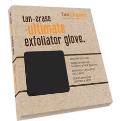 TanOrganic Guante Preparador Final Exfoliador 1ud