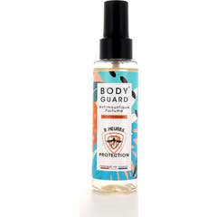 Bodyguard Protect Anti-Mosquitos Perfumado Naranja 100ml