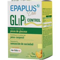 Epaplus Diet Glupi Control 14 Sachês