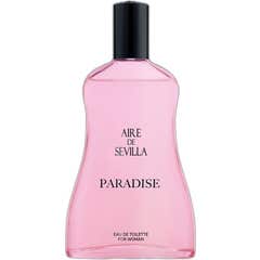 Aire de Sevilla Paradise 150ml