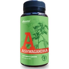 Dharma Botanicals Ashwagandha 60caps