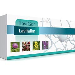 Lavigor Lavifalim 20udsx10ml